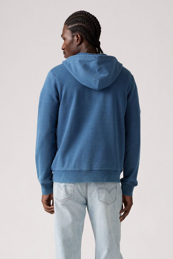 Levi's Sweatshirt Levis&reg;  azul