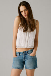 Pepe Jeans Pantal&oacute;n corto regular