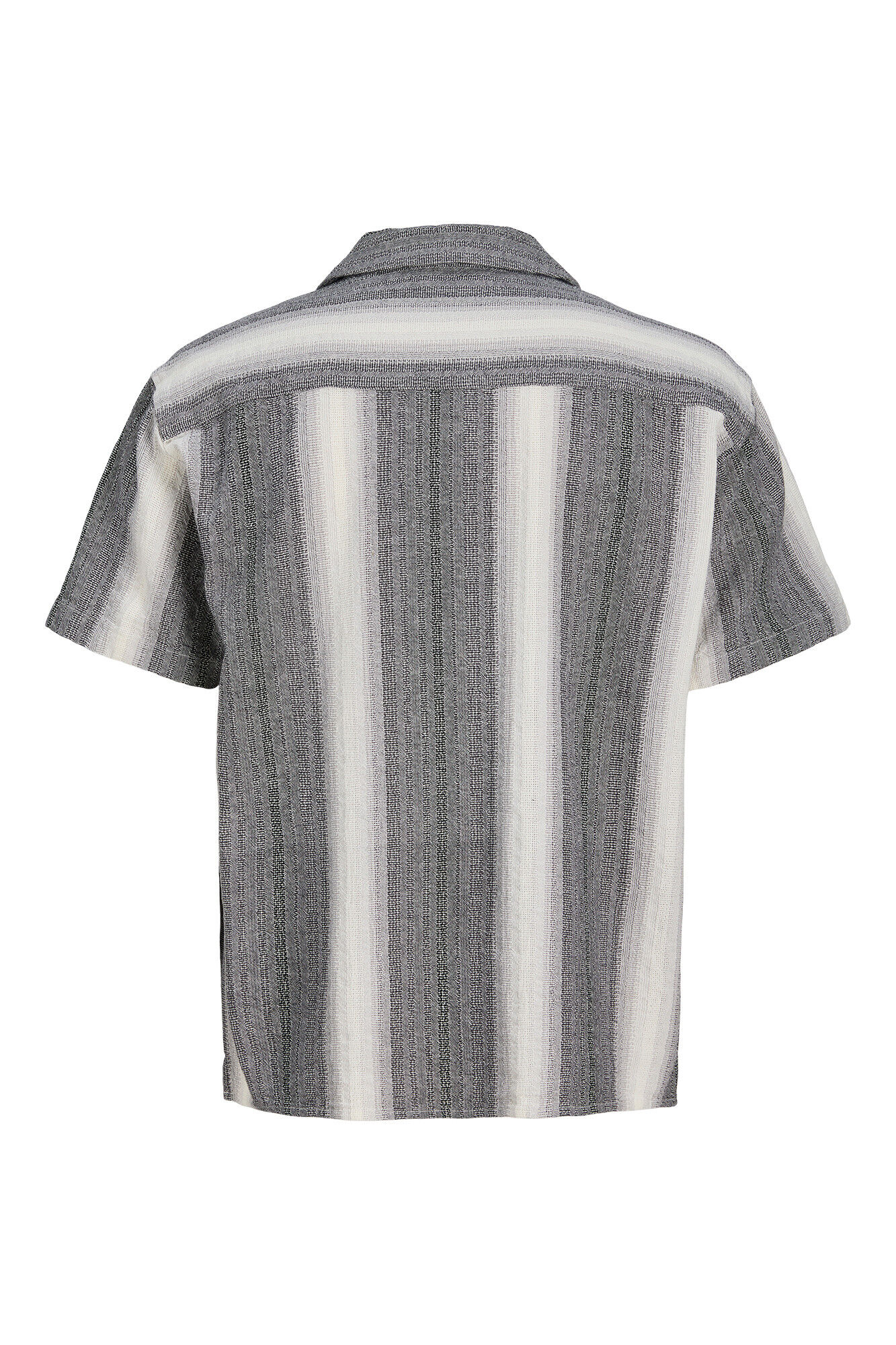 Jack & Jones Camisa resort rayas