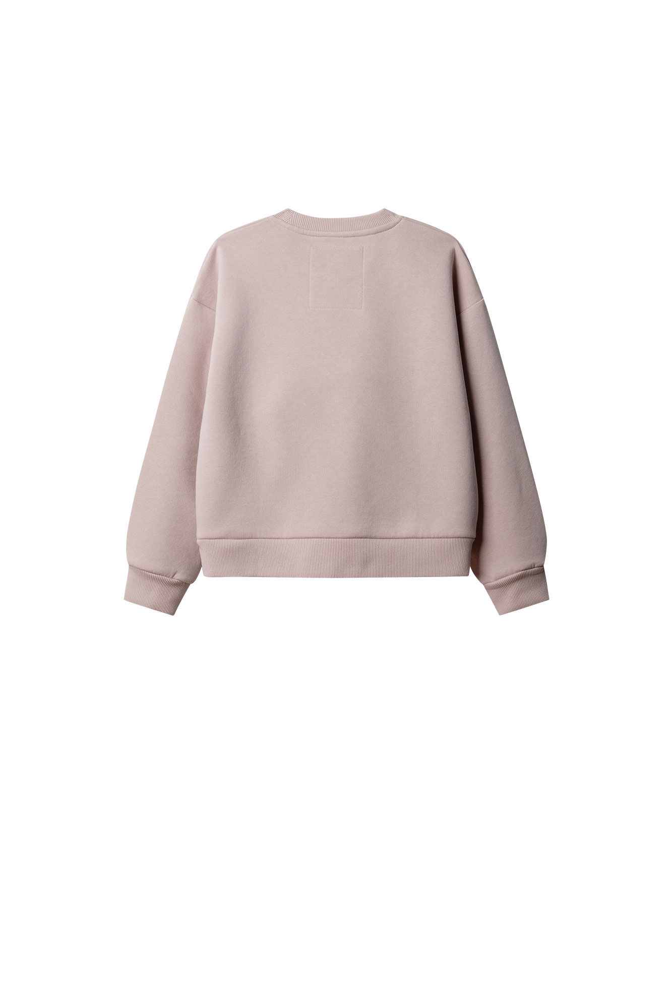 Springfield Kids Sweatshirt "KPOP HUNTRIXX" menina