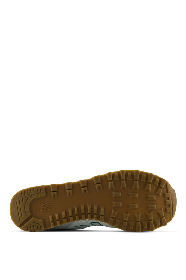 New Balance Sapatilhas 515 branco