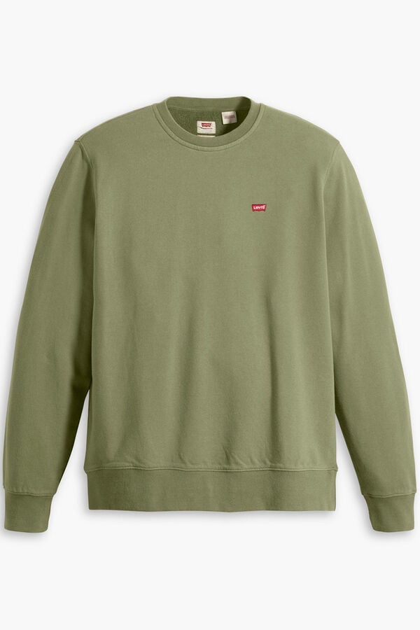 Levi's Sweatshirt Levis®  verde