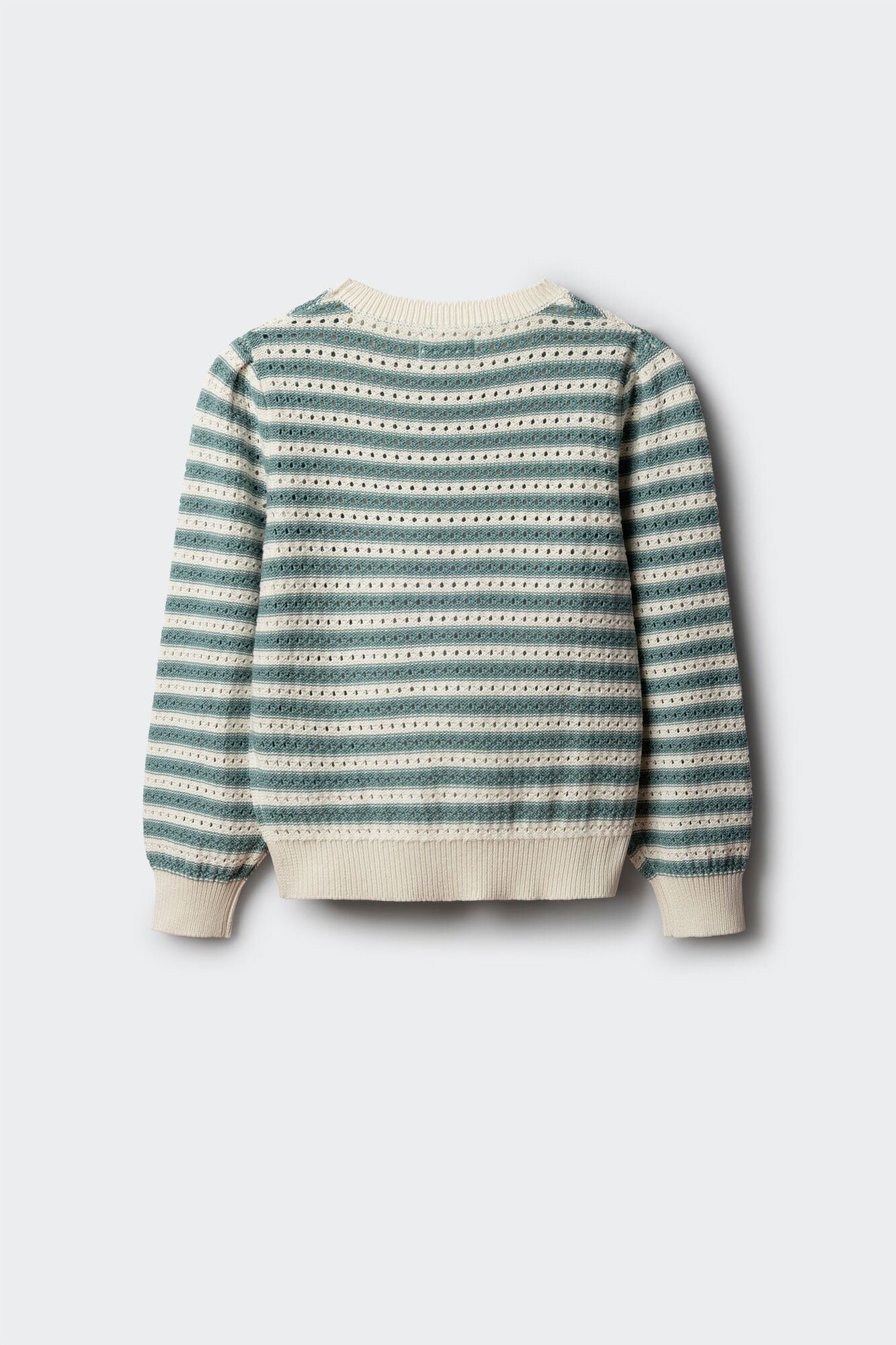 Springfield Kids Jersey rayas ni&ntilde;a