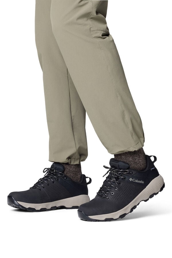 Columbia Botas impermeáveis preto