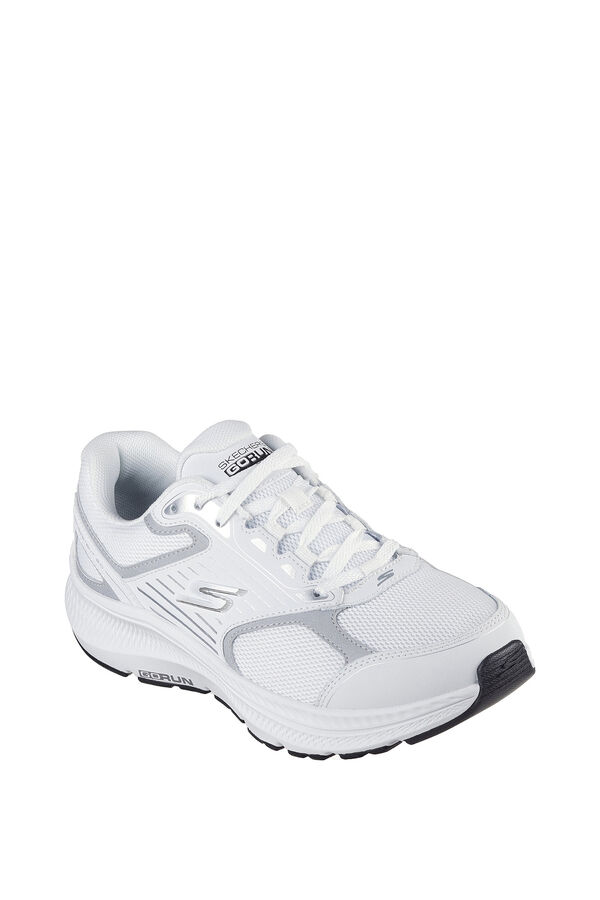 Skechers Sneaker Go Run Consistent 2.1 branco