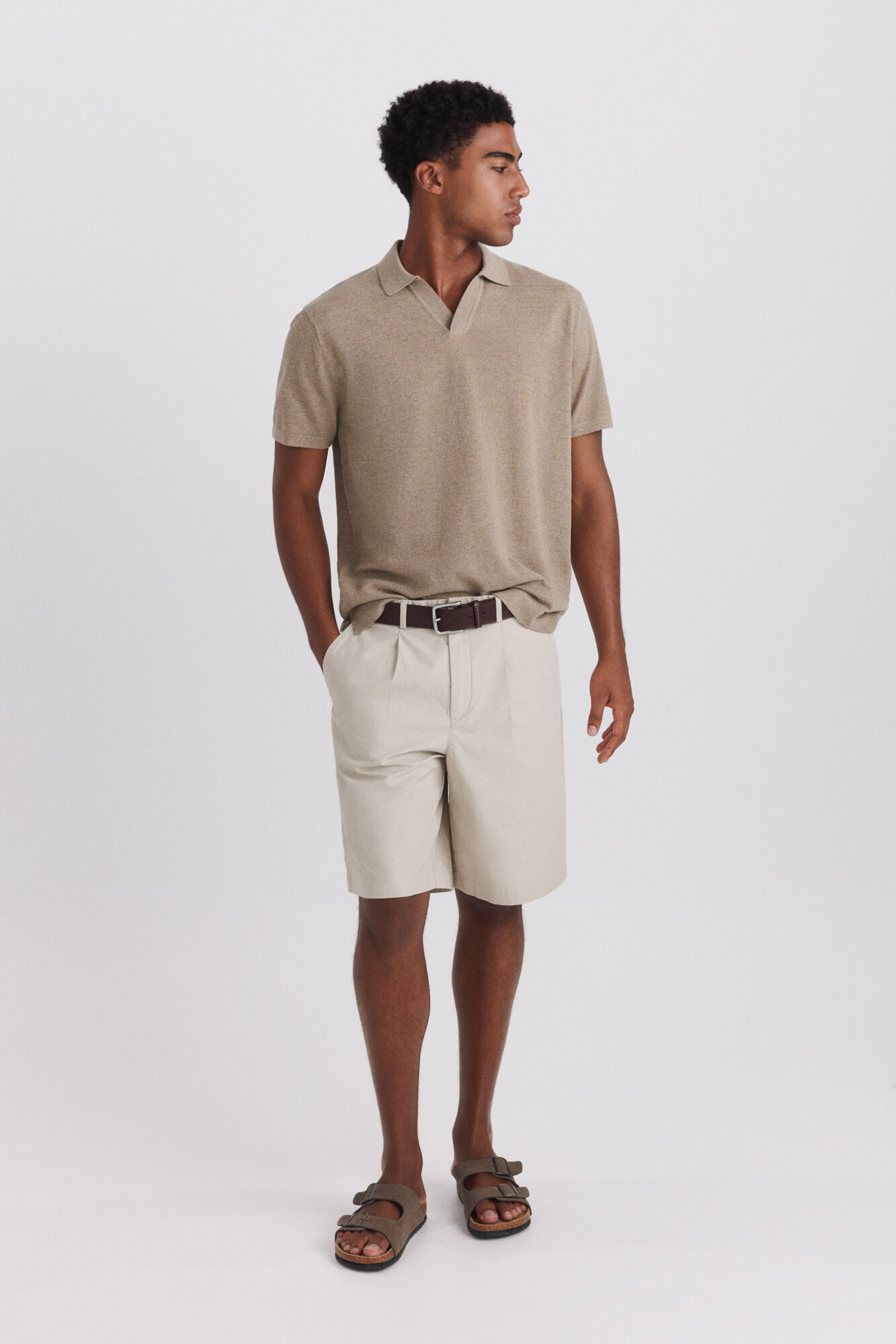 Springfield Polo Resort com estrutura