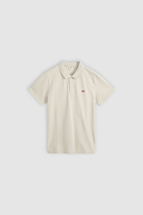 Levi's Polo Levis&reg;  bege