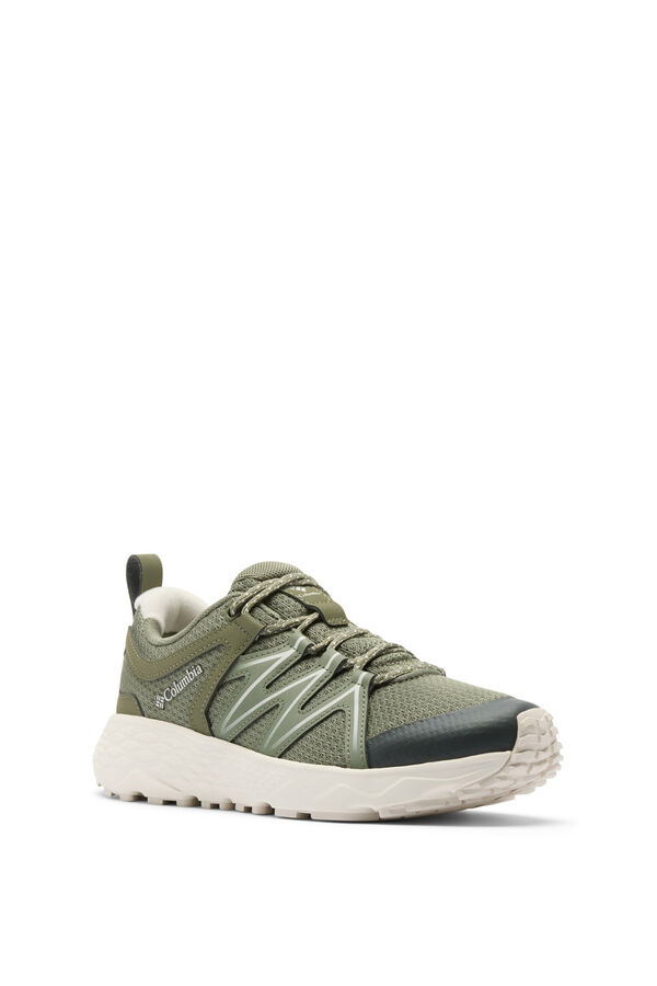 Columbia Sapatilhas de caminhada estampado