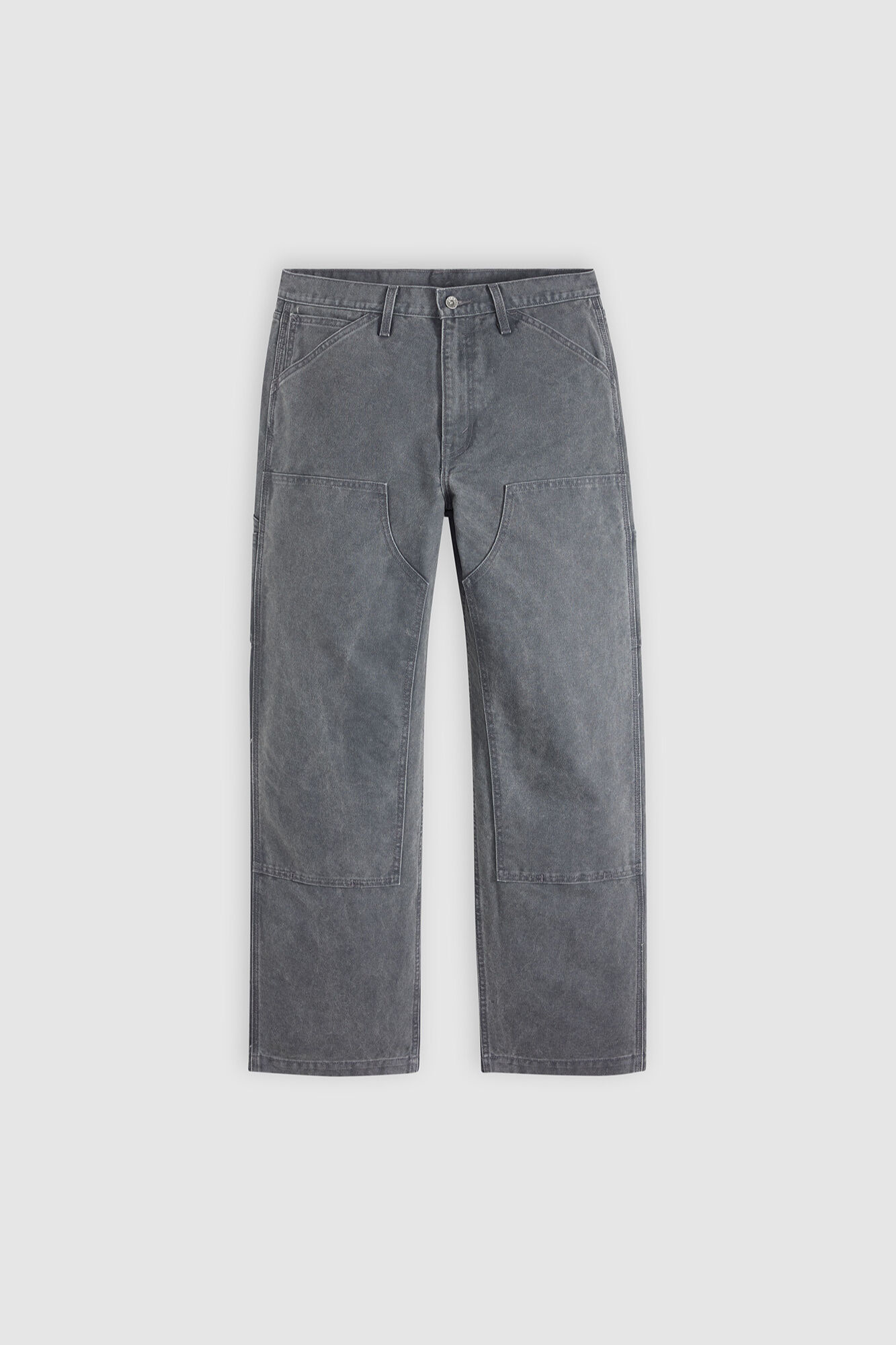 Levi's Cal&ccedil;as jeans 568&trade; Loose Straight Carpenter