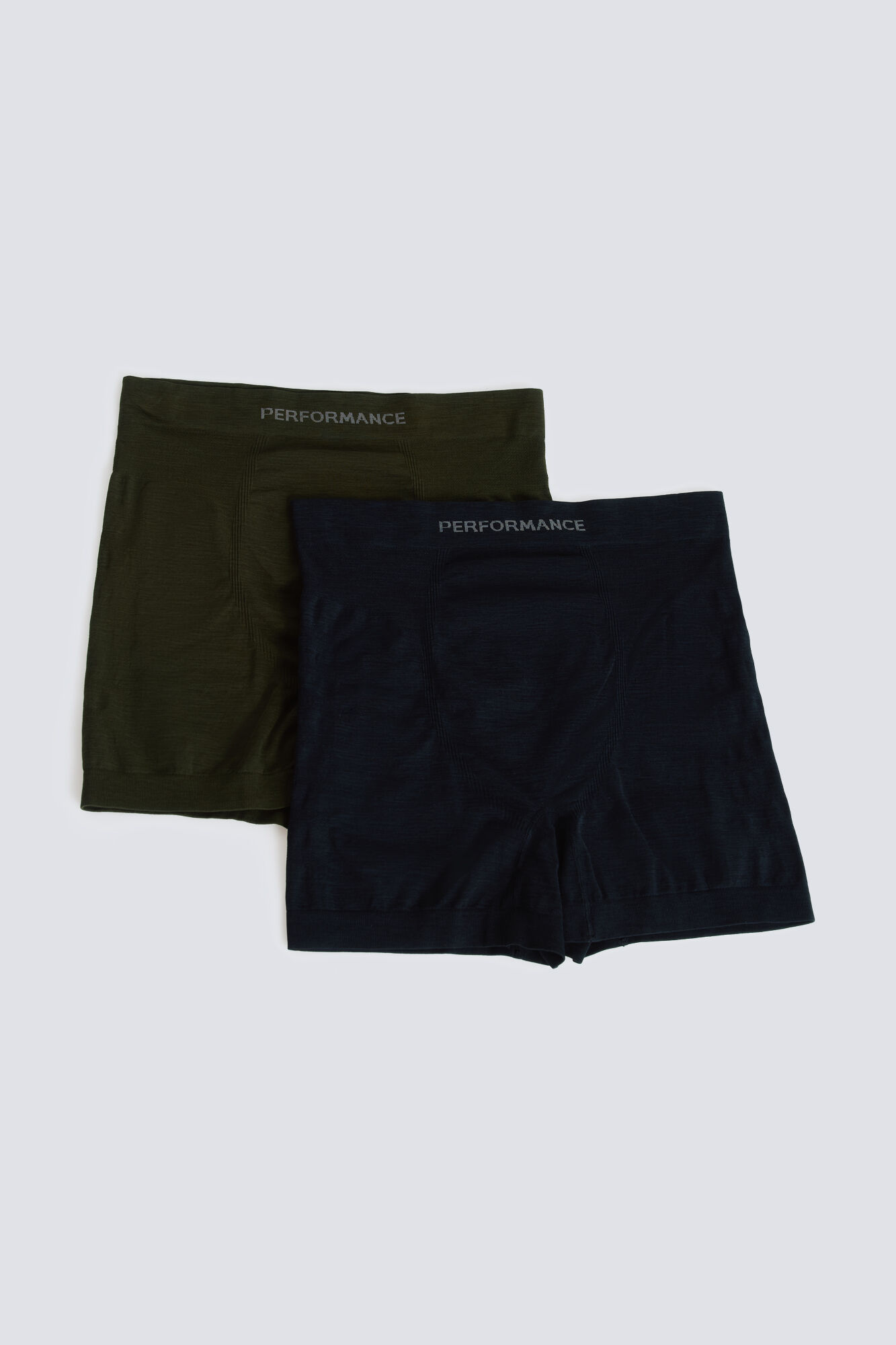 Springfield Pack 2 boxers seamless sport