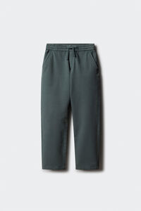 Springfield Kids Calças calças chino confortáveis ​​e justas para meninos