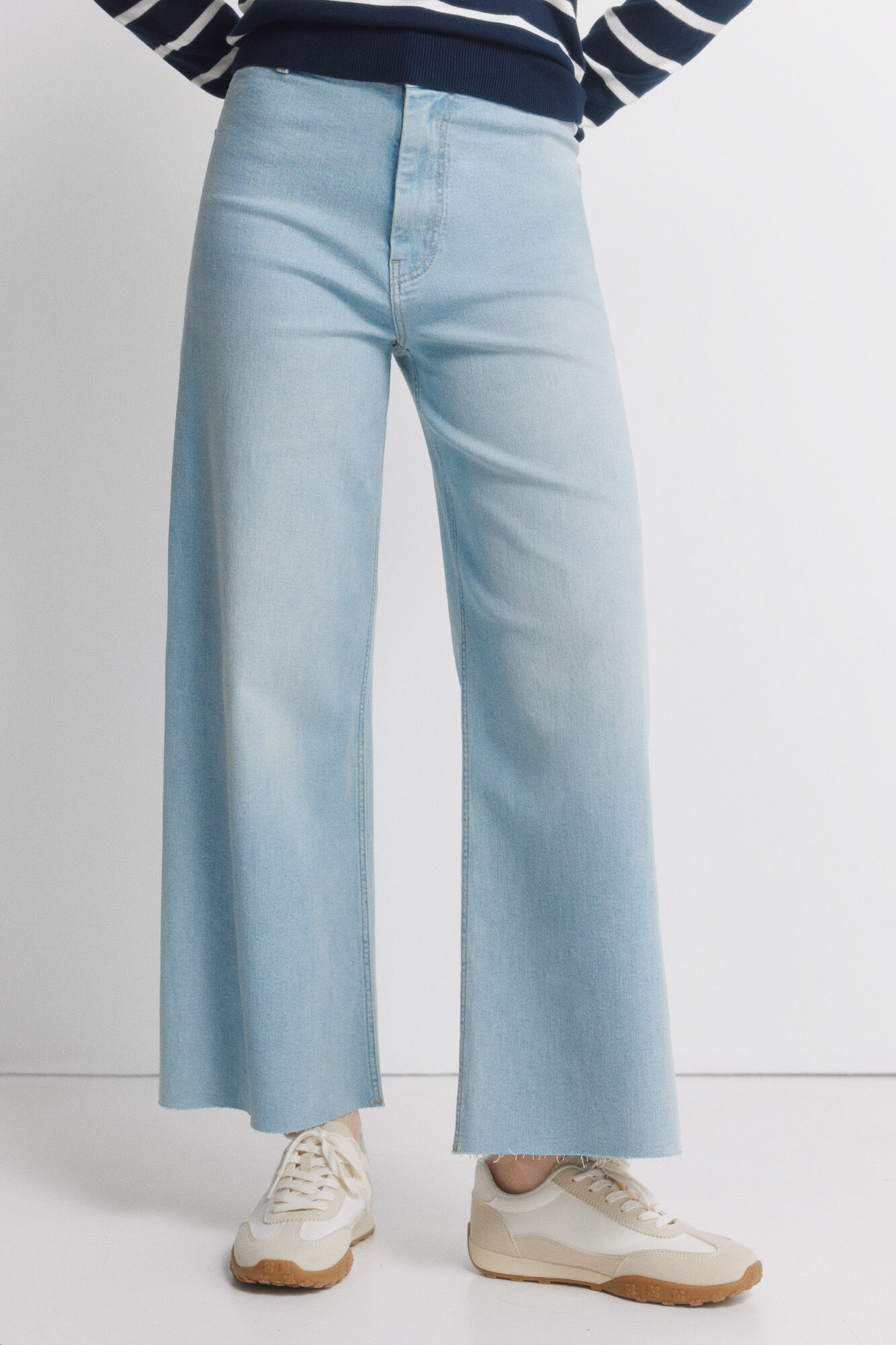 Springfield Jeans marinheiro