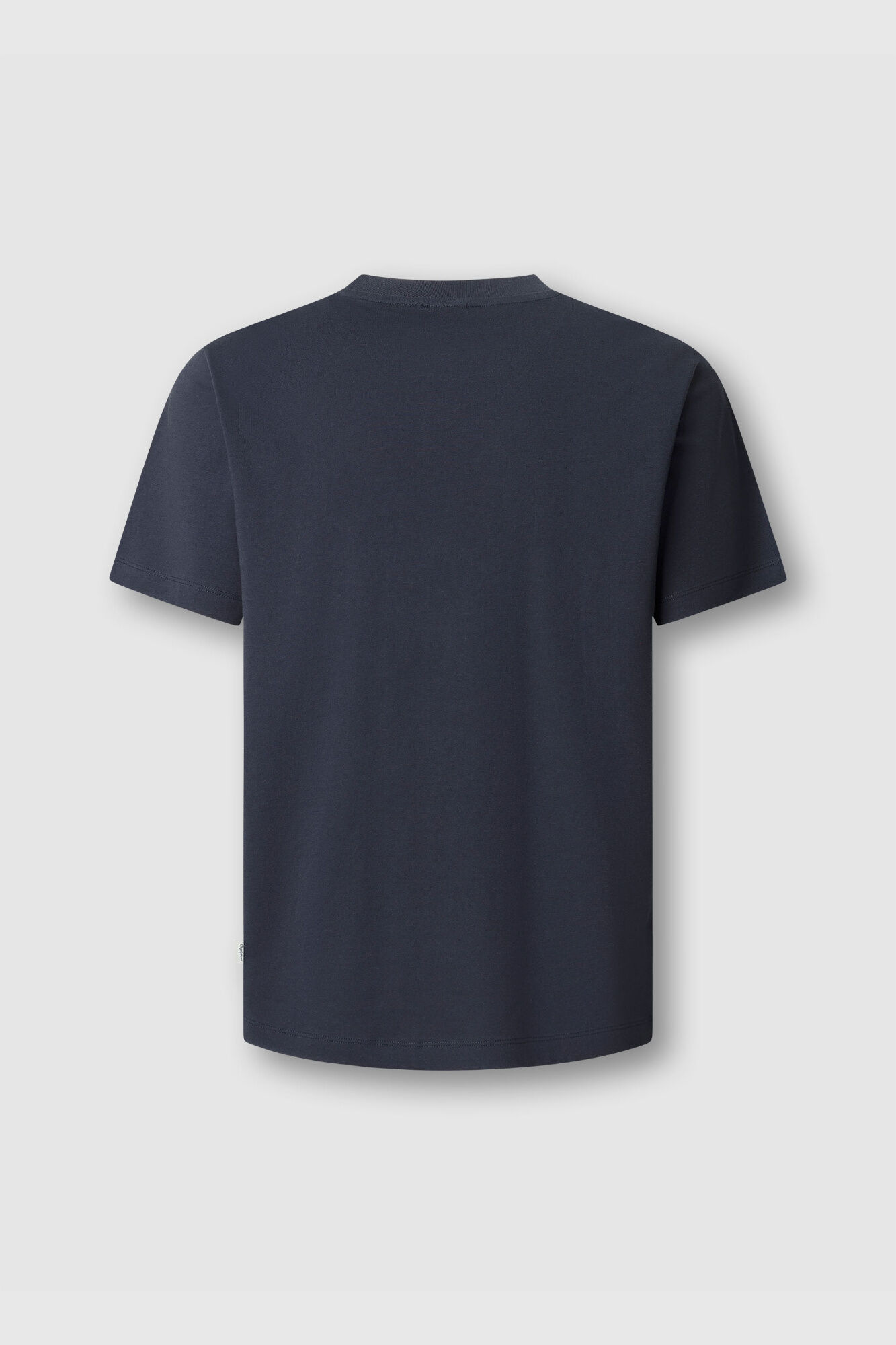 Pepe Jeans T-shirt de manga curta com gr&aacute;fico