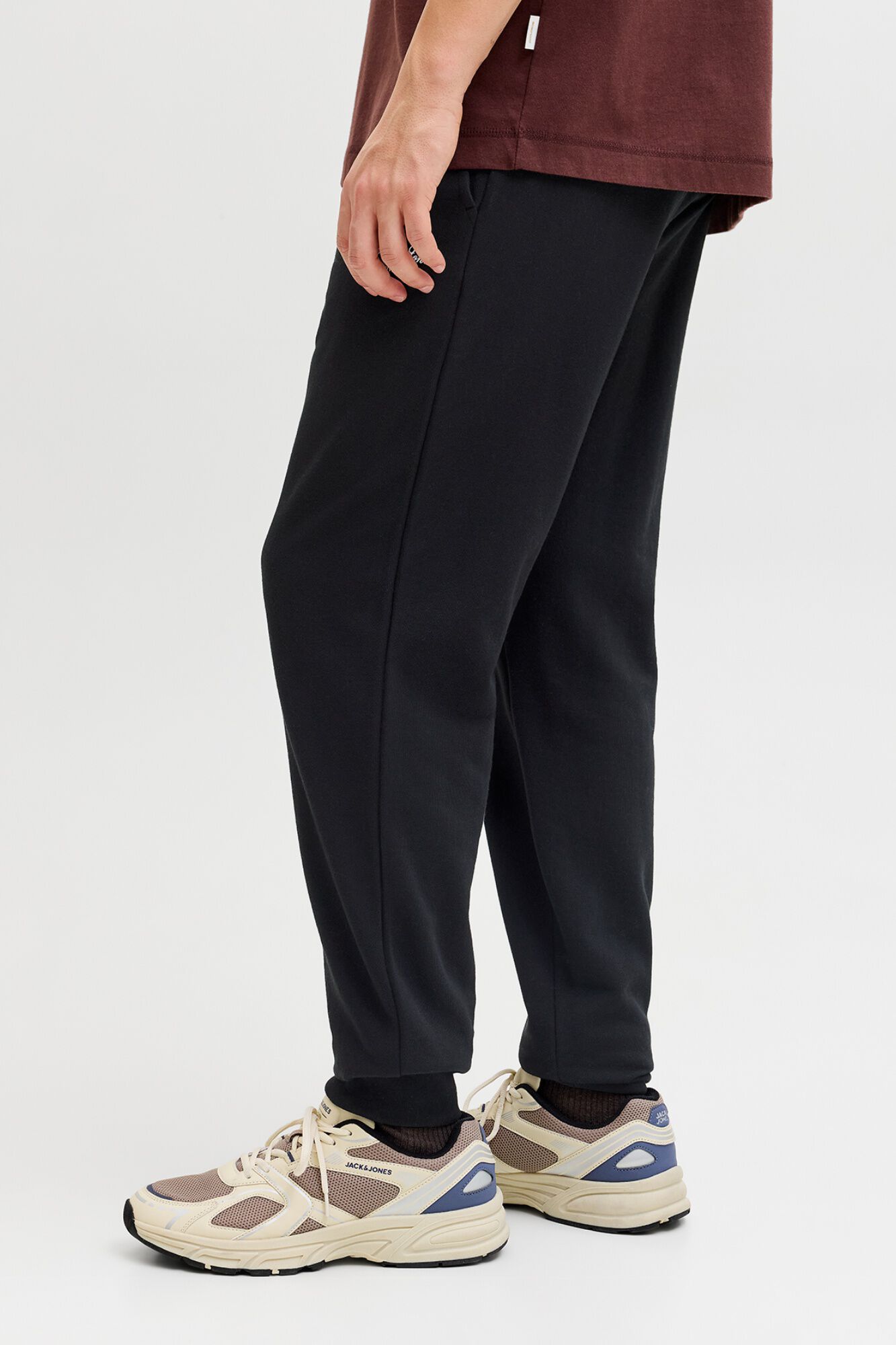 Jack & Jones PLUS Pantal&oacute;n casual regular fit