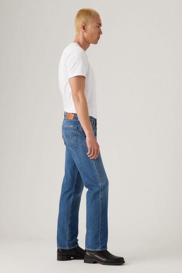 Levi's Jeans 501® Original azul
