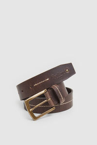 Pepe Jeans Cinto Aidan