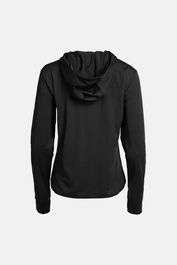 Izas Ultraleve Drysdale W preto