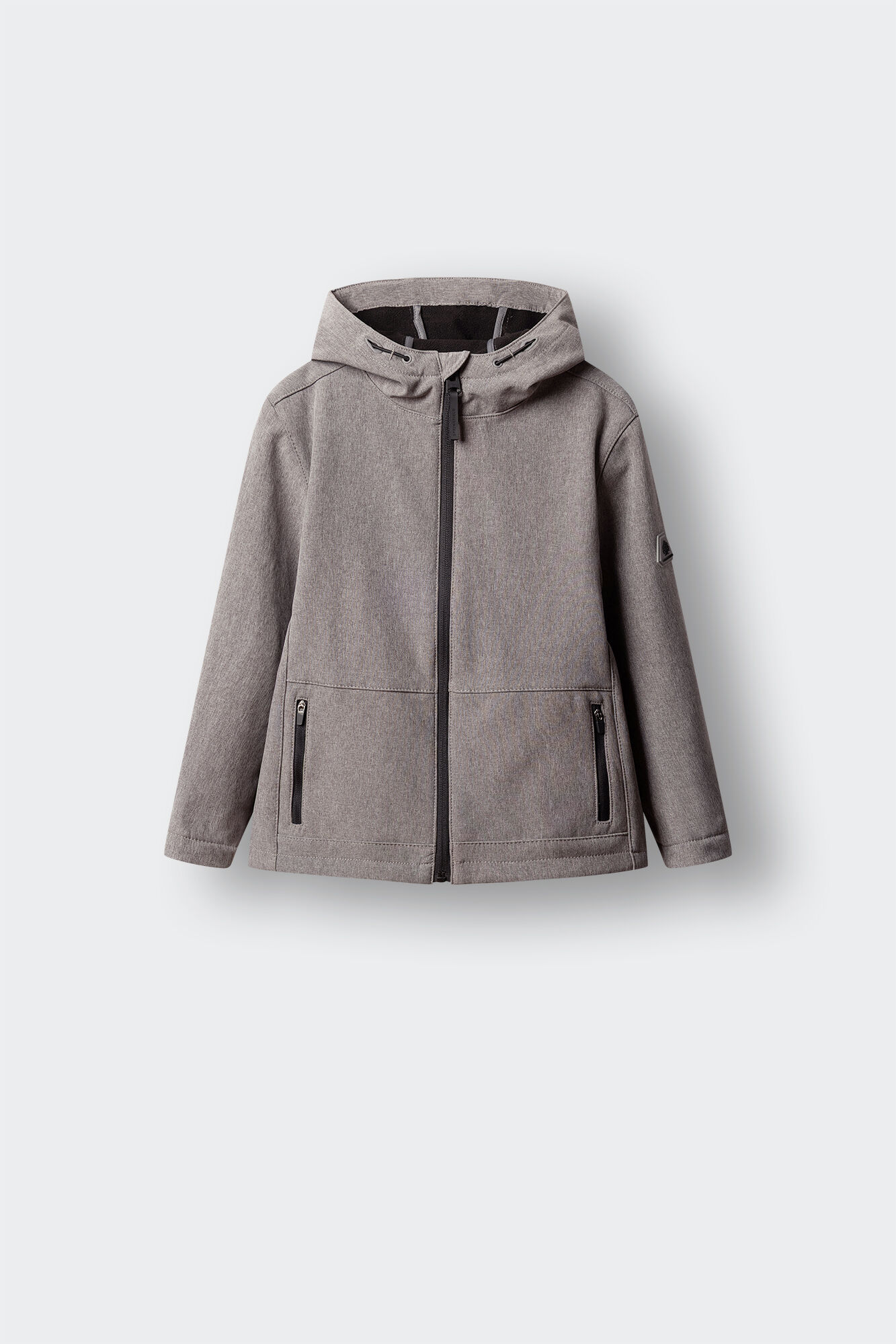 Springfield Kids Casaco softshell crian&ccedil;a