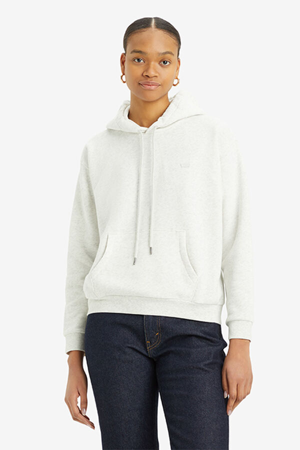 Levi's Sweatshirt Levis&reg; branco
