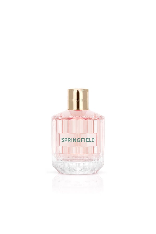 Springfield FREE ATTITUDE 100ML azul