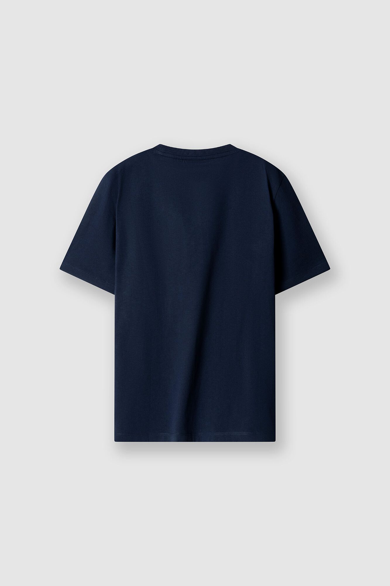 Pepe Jeans T-shirt de manga curta com log&oacute;tipo