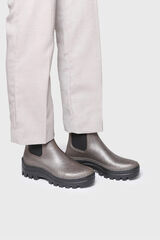 Toni Pons Botim de água estampado