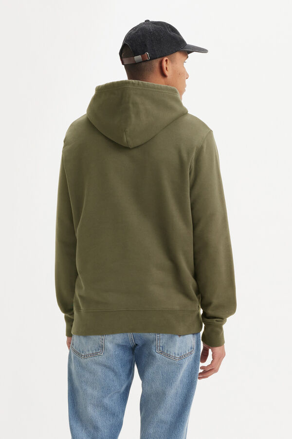 Levi's Sweatshirt Levis&reg;  verde