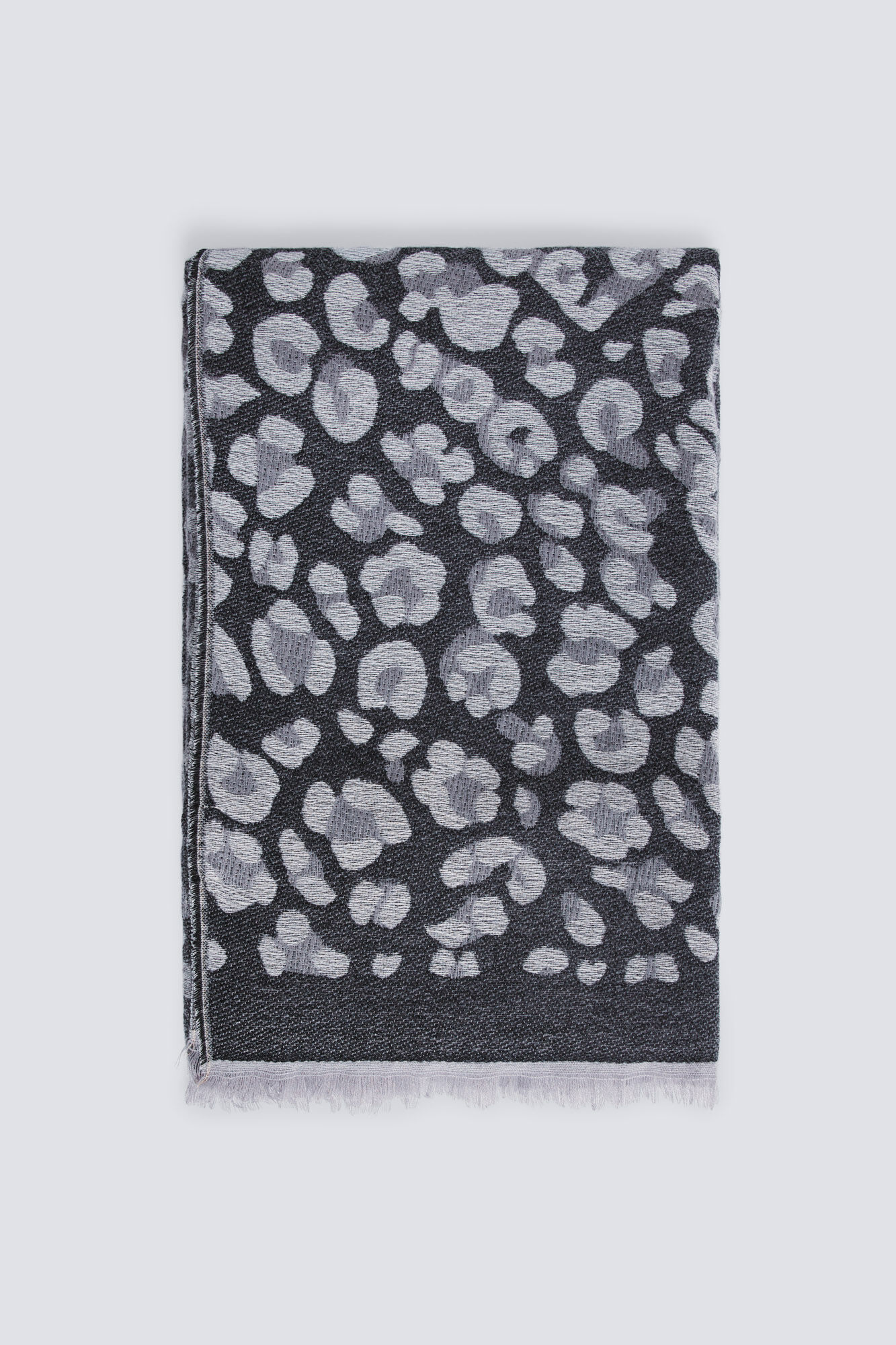 Springfield cachecol com estampado animal