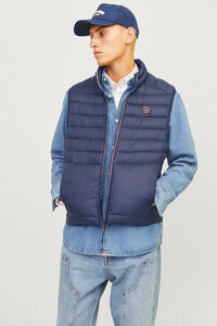 Jack & Jones gola Colete