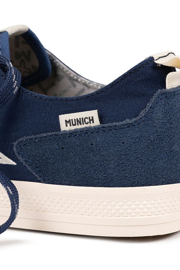 Munich Sapatilhas Swing 15 azul