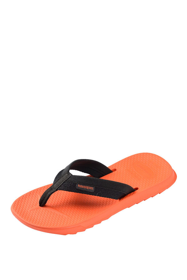Havaianas Havaianas Square Glitter Party vermelho