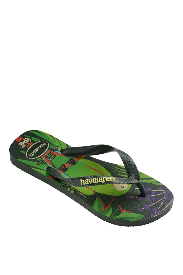 Havaianas Havaianas Brasil verde
