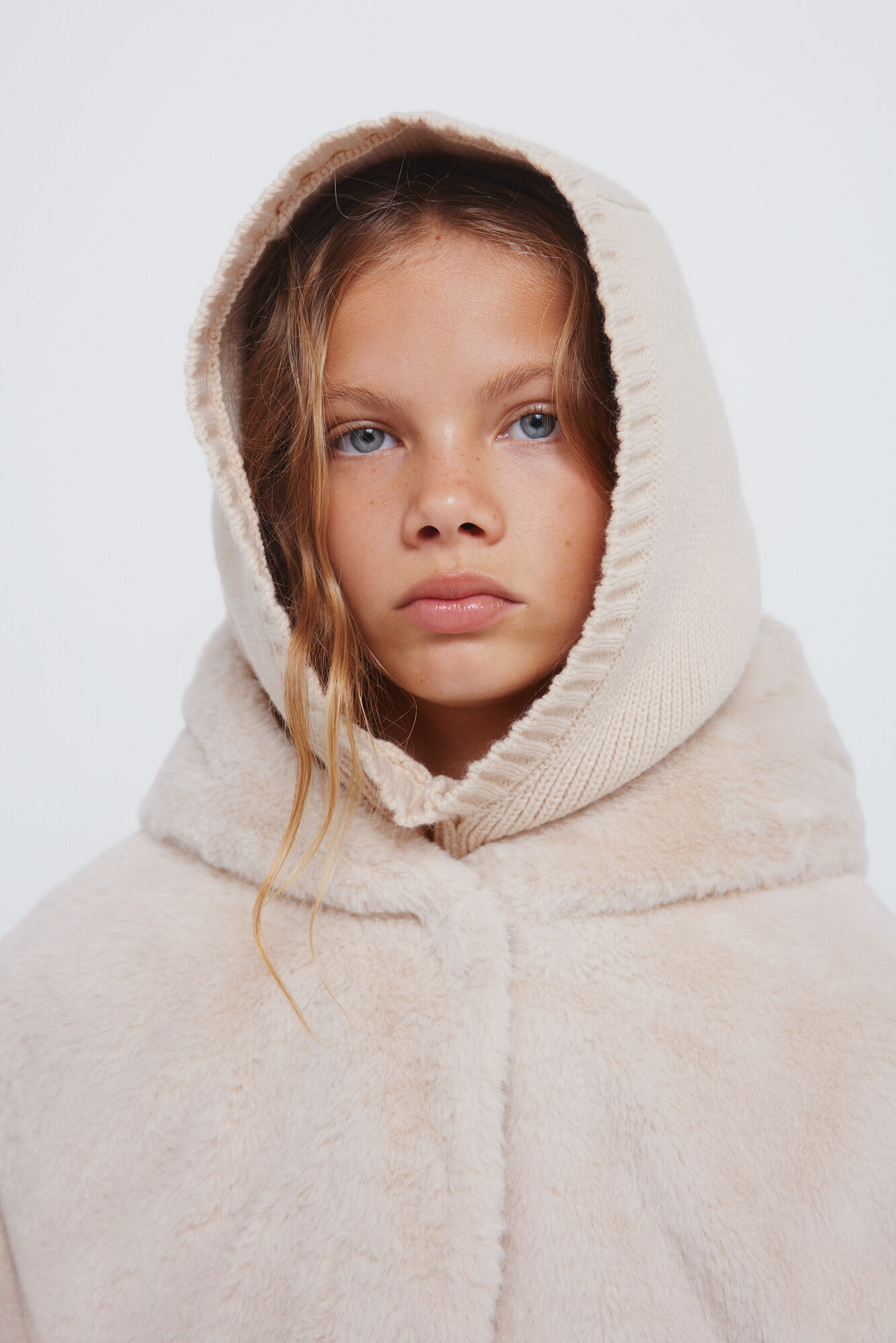 Springfield Kids V&aacute;rias contas. Menina BALACLAVA