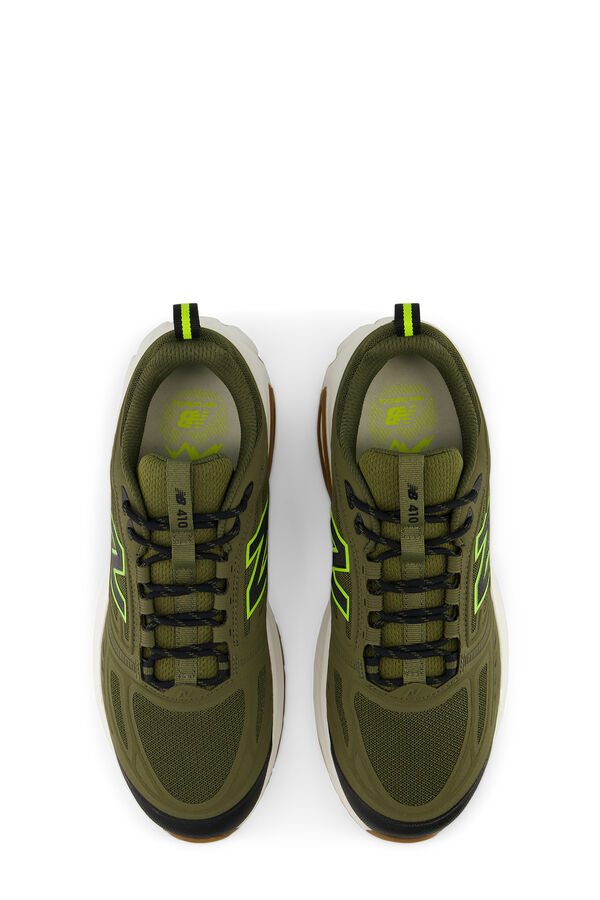 New Balance Sapatilhas 410v9 Caqui escuro