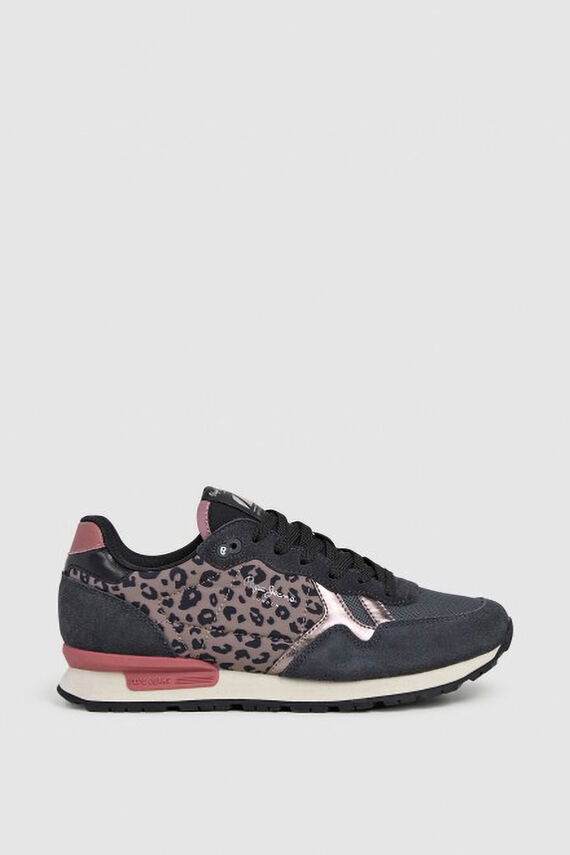 Zapatillas retro