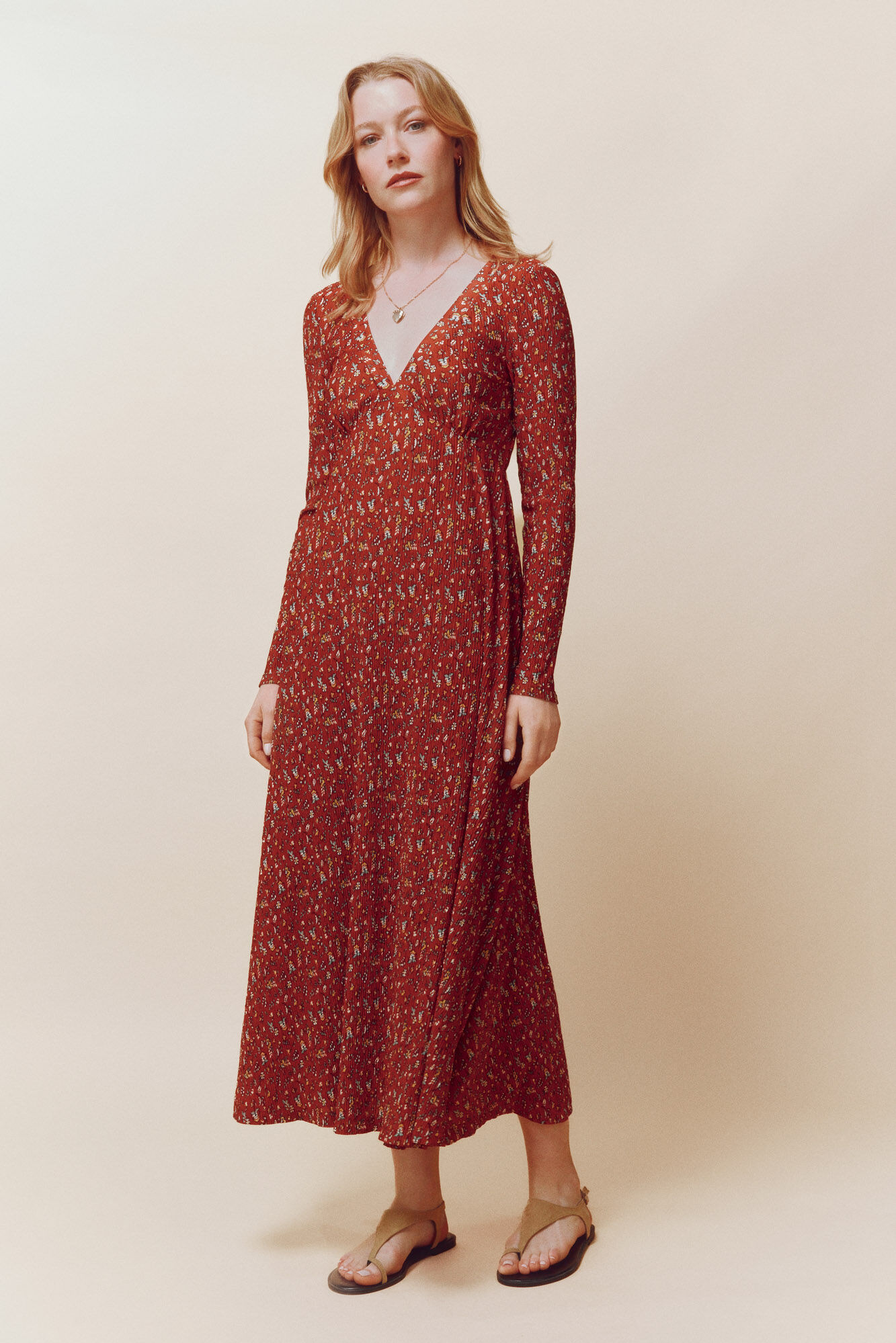 Springfield Vestido C&iacute;es