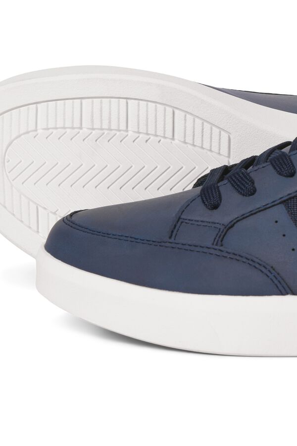 Jack & Jones Cal&ccedil;ado desportivo baixo azul