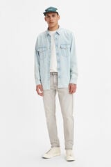 Levi's Jeans 512™ Slim Taper cinzento