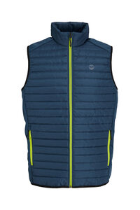 Jack & Jones Colete acolchoado