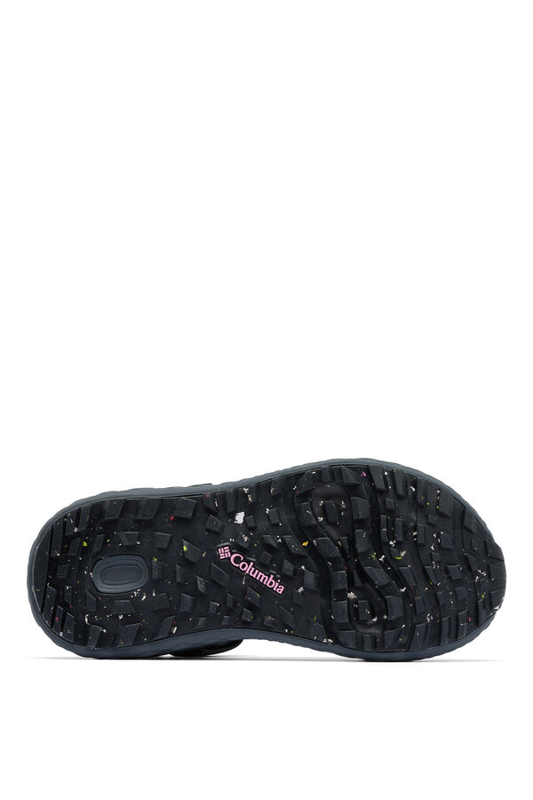 Columbia Sandálias Columbia Konos Globetrot™ Femininas preto