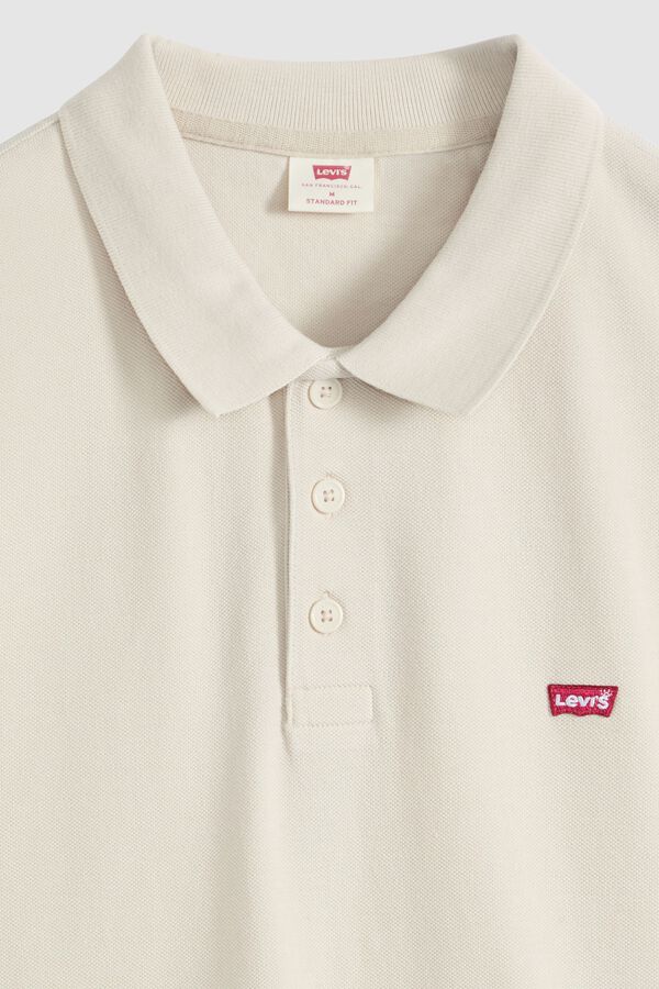 Levi's Polo Levis&reg;  bege