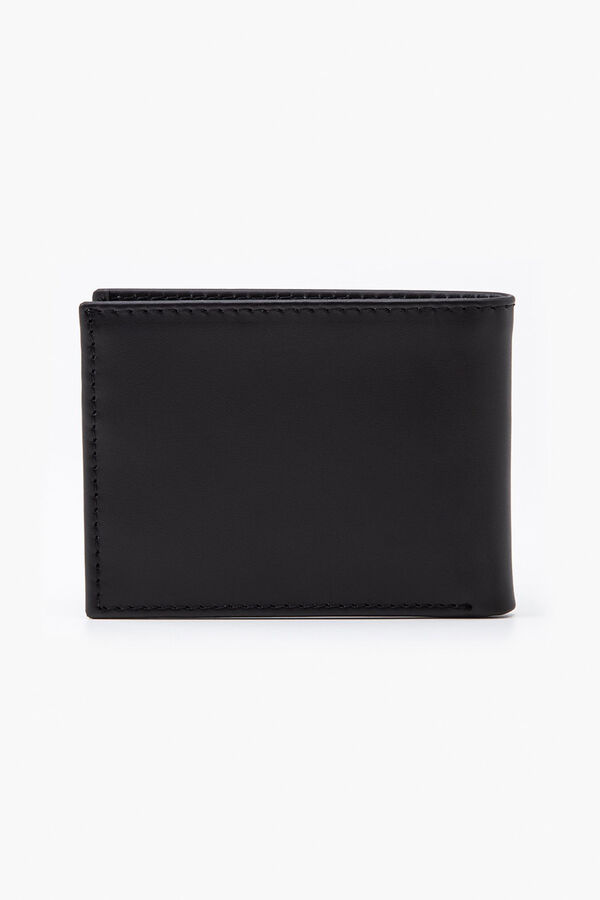 Levi's Carteira Levis®  preto
