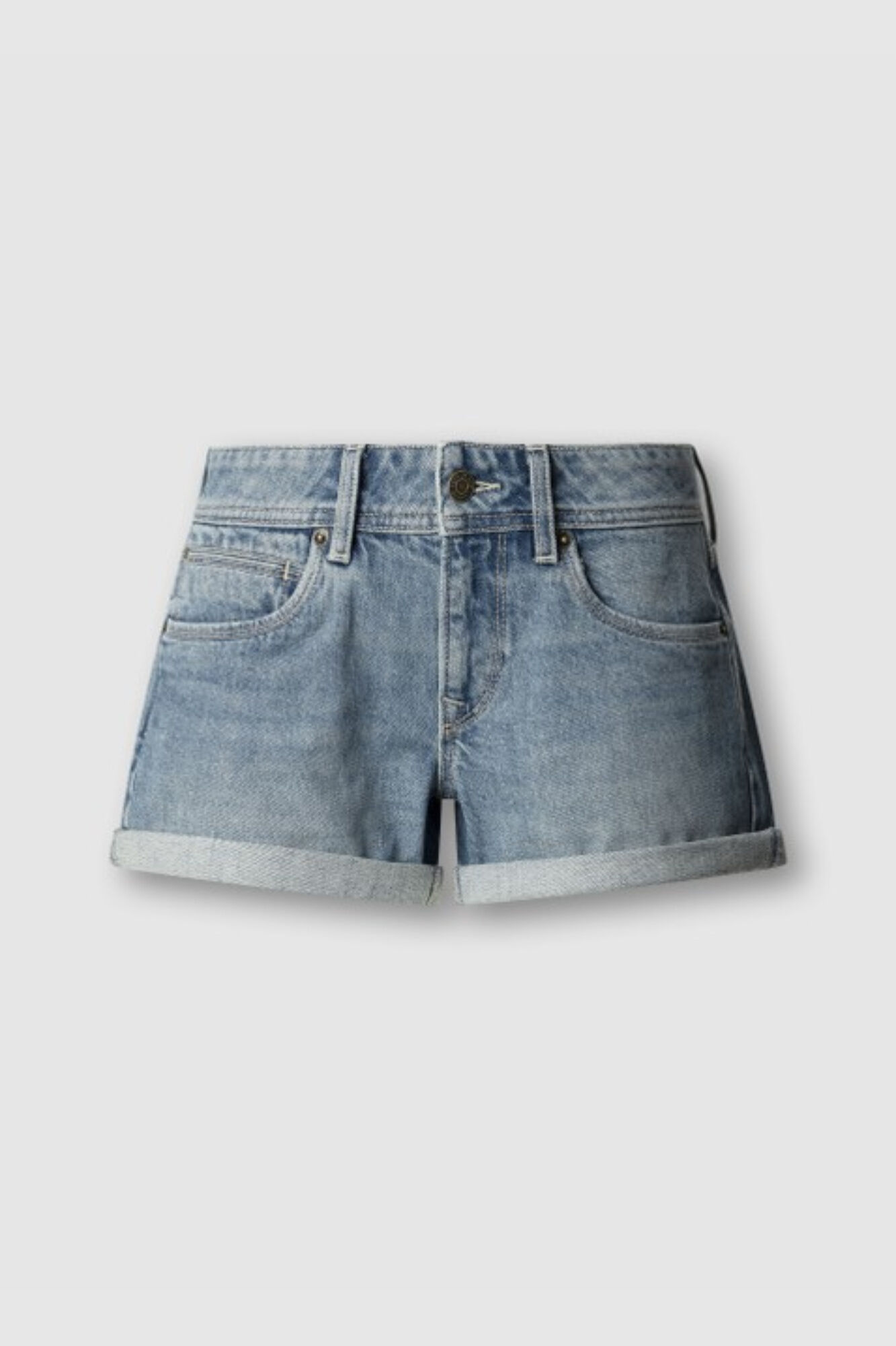 Pepe Jeans Cal&ccedil;&otilde;es de corte regular