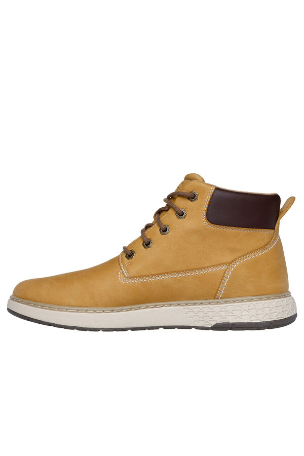 Skechers Sapatilhas Garlan Deno vison
