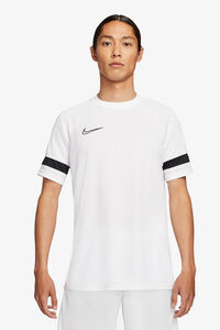 Springfield T-shirt Dri-Fit Nike branco