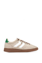 XTI Zapato Sra Antelina beige