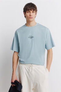 Springfield T-shirt entertaiment