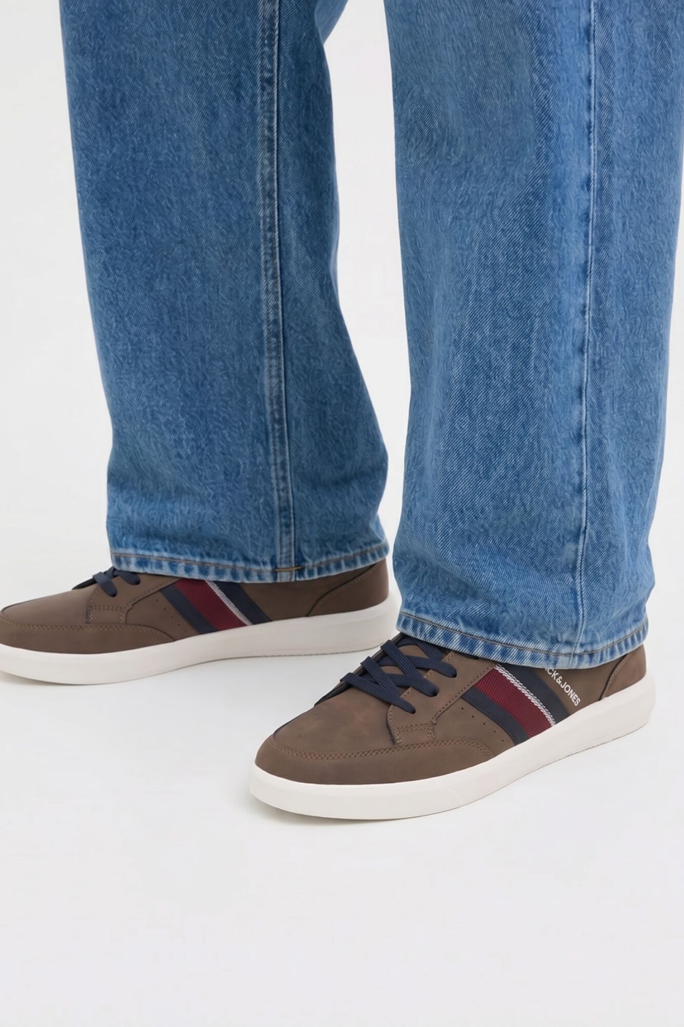Jack & Jones Cal&ccedil;ado desportivo baixo