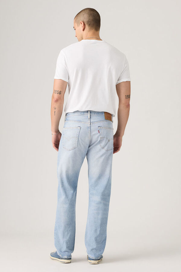 Levi's Jeans 501&reg; Original azul
