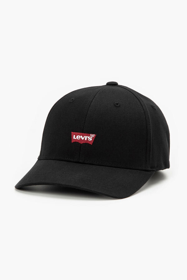 Levi's Boné Levis® preto